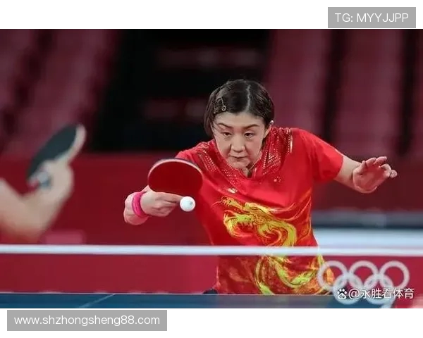 上海乒乓球队的成长历程与精英赛背后的奋斗故事