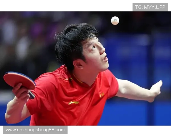 全运会回顾:深圳乒乓球队意识表现的深度分析与启示