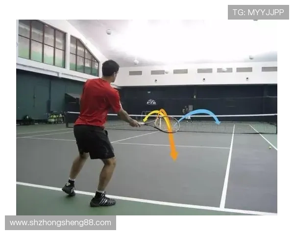 北京网球队防反战术解析:深度剖析网球比赛中的策略与技巧