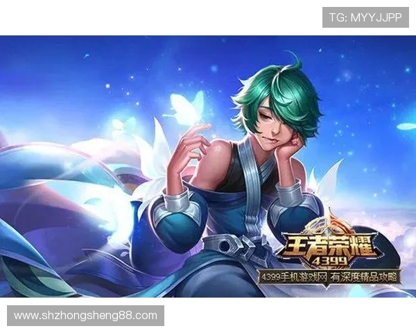 吴秀英畅谈王者荣耀发展历程与未来展望的深度专访